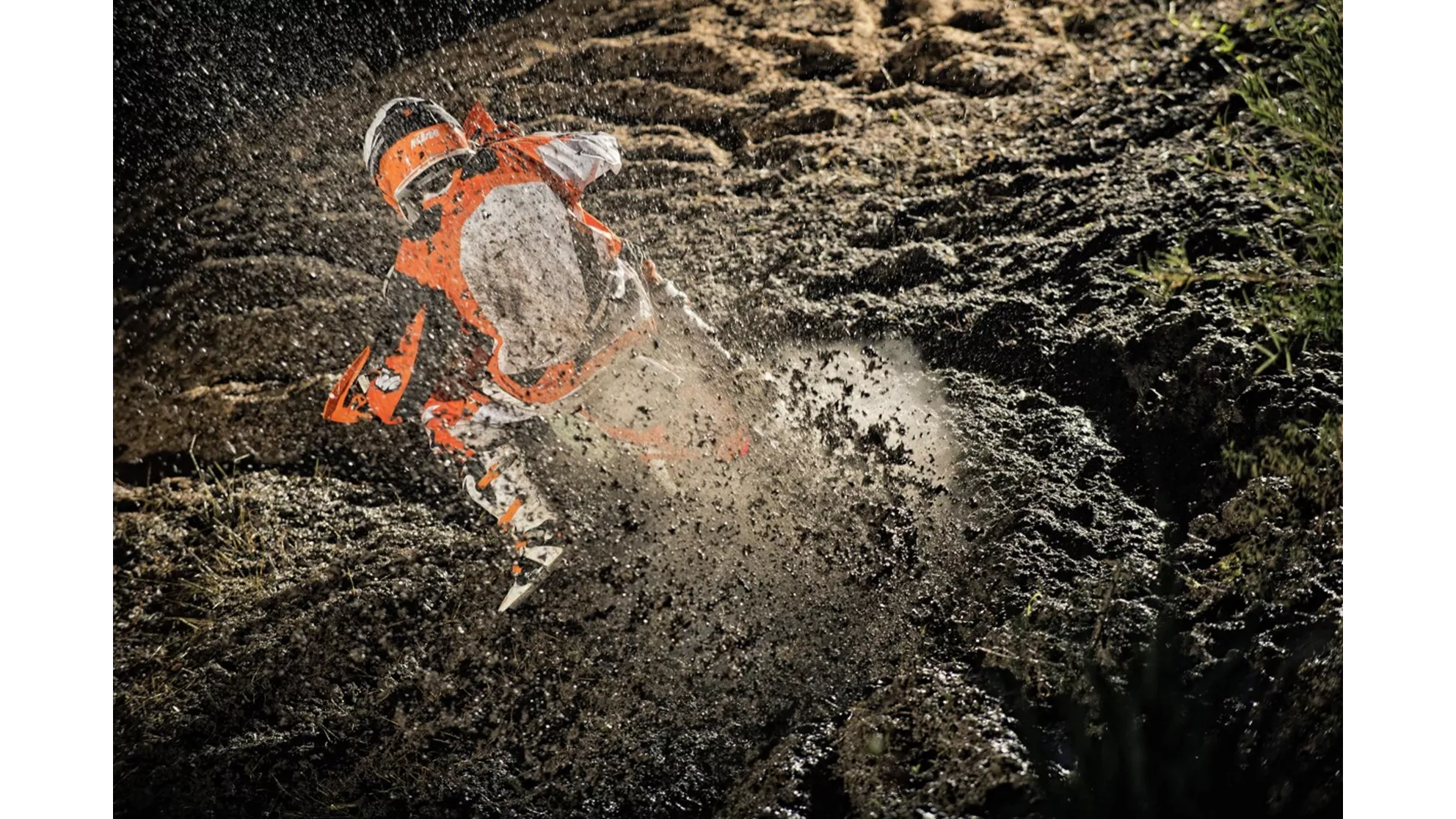 KTM 200 EXC - Image 5 KTM 200 EXC - Image 5