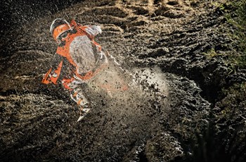KTM 200 EXC 2014 - Bild 7