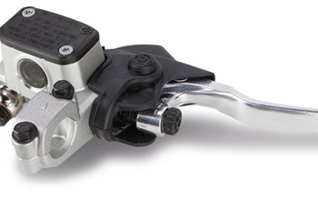 KTM 200 EXC 2014 - Bild 8