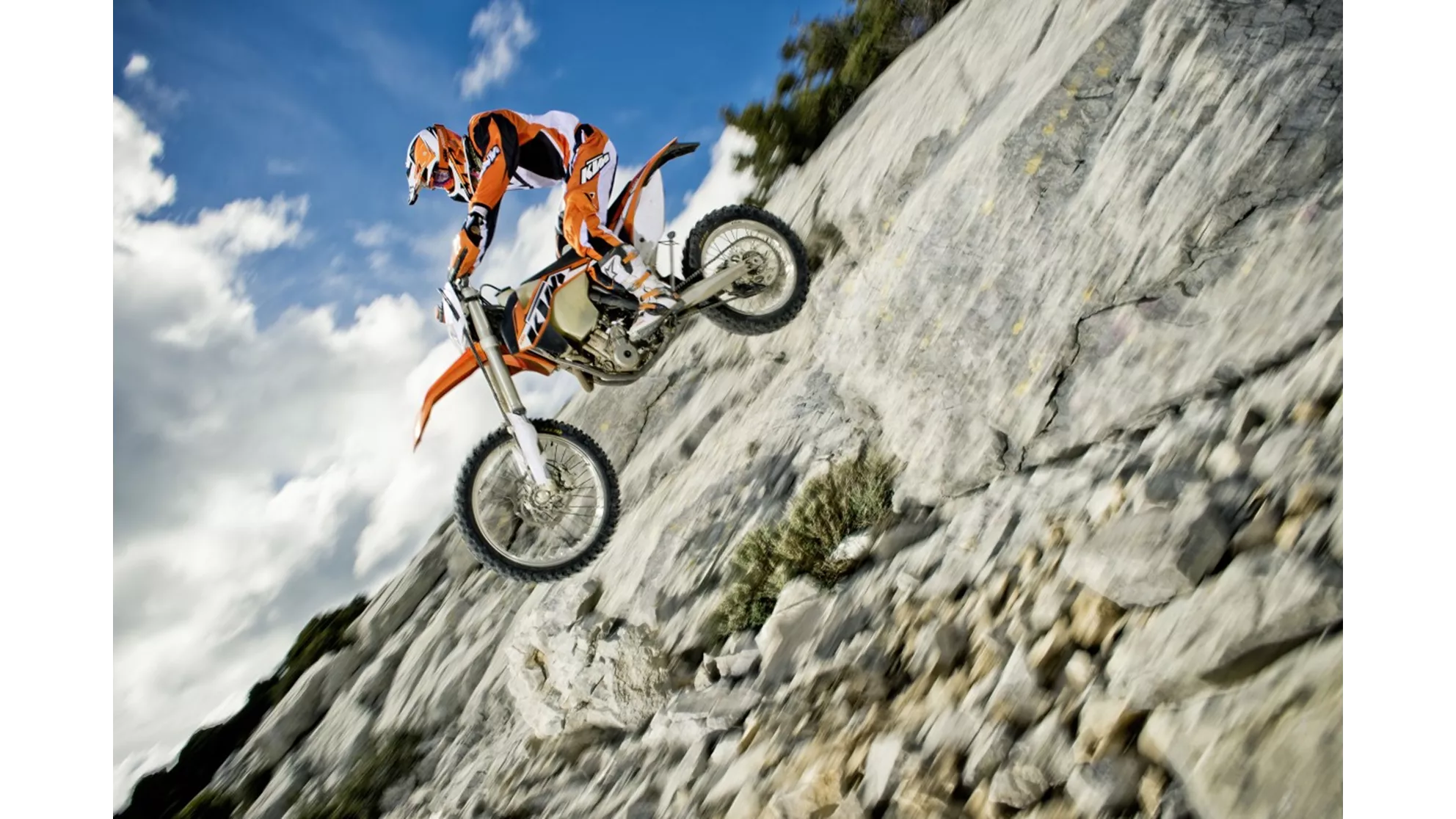 KTM 250 EXC-F - Image 6 KTM 250 EXC-F - Image 6