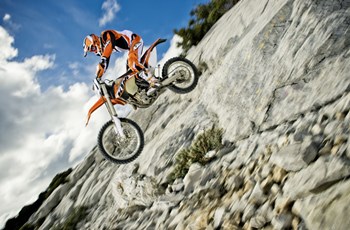 KTM 250 EXC-F 2014 - Bild 8 KTM 250 EXC-F 2014 - Bild 8