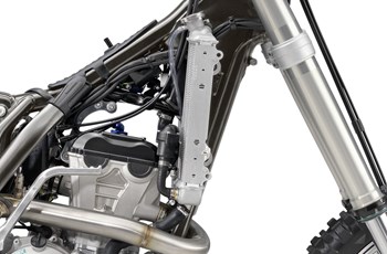 KTM 250 EXC-F 2014 - Bild 10 KTM 250 EXC-F 2014 - Bild 10
