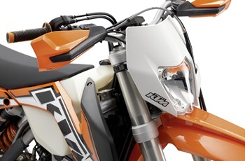 KTM 250 EXC-F 2014 - Bild 11 KTM 250 EXC-F 2014 - Bild 11