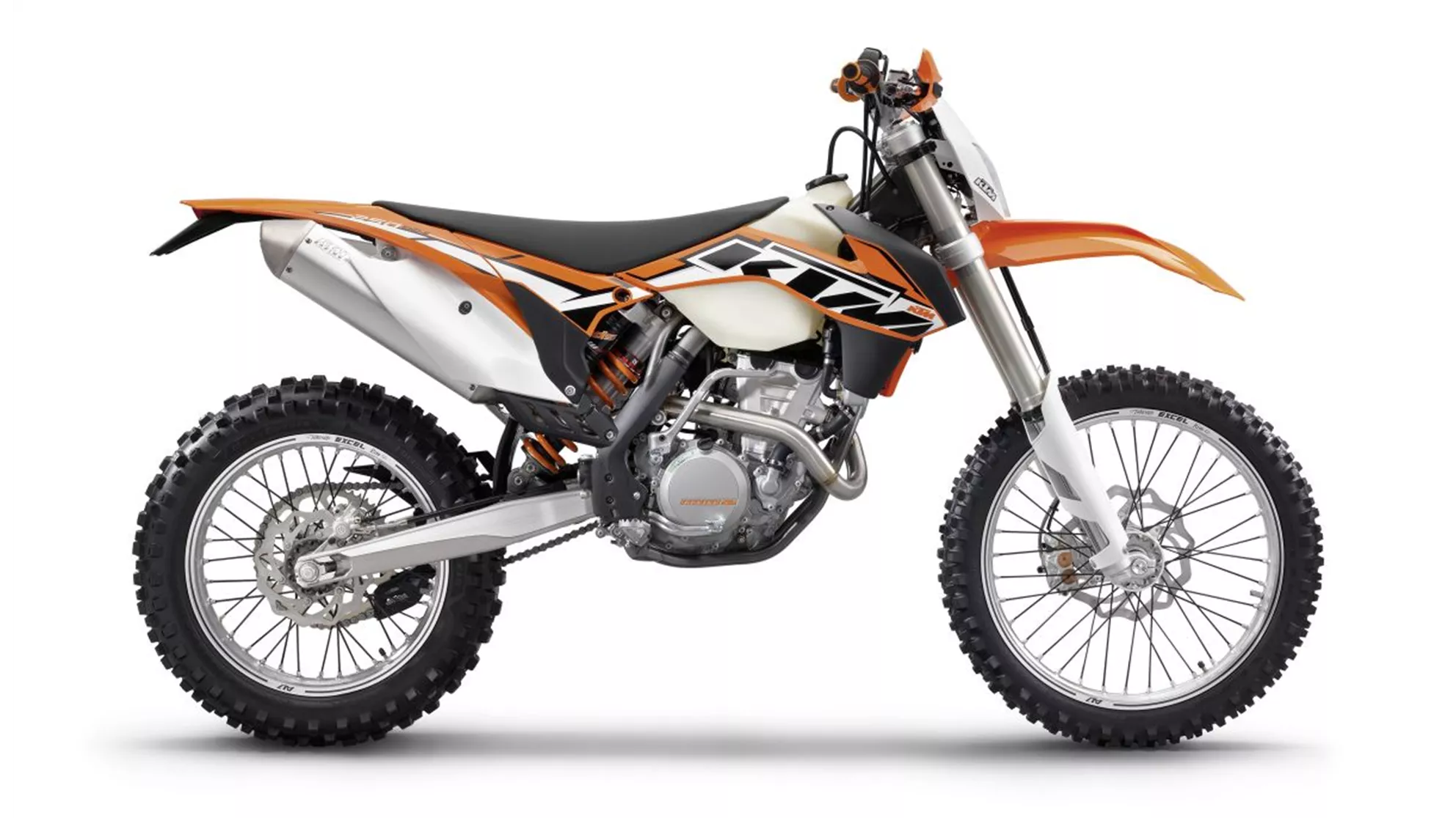 KTM 250 EXC-F - Image 10 KTM 250 EXC-F - Image 10