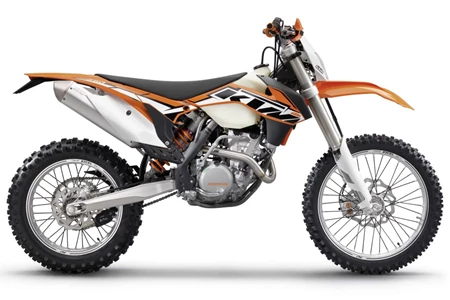 KTM 250 EXC-F 2014 KTM 250 EXC-F 2014