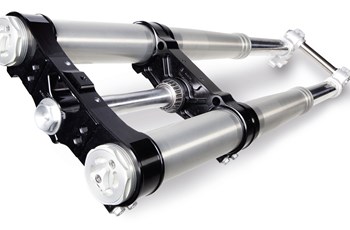 KTM 450 SX-F 2014 - Bild 3