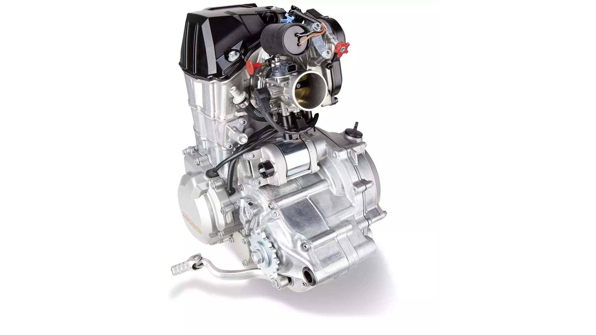 KTM 450 SX-F - Image 2 KTM 450 SX-F - Image 2