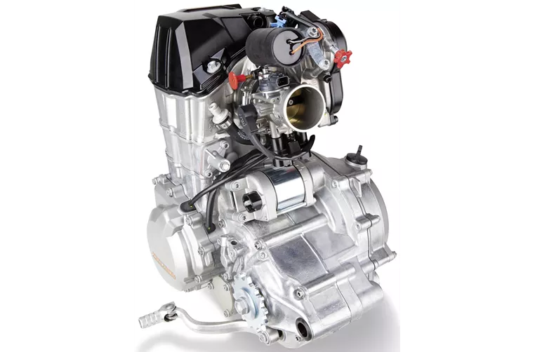 KTM 450 SX-F 2014