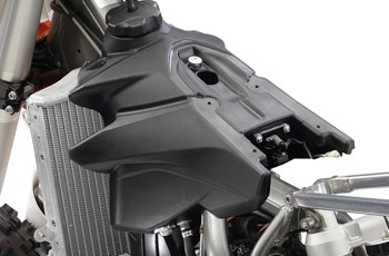 KTM 450 SX-F 2014 - Bild 6