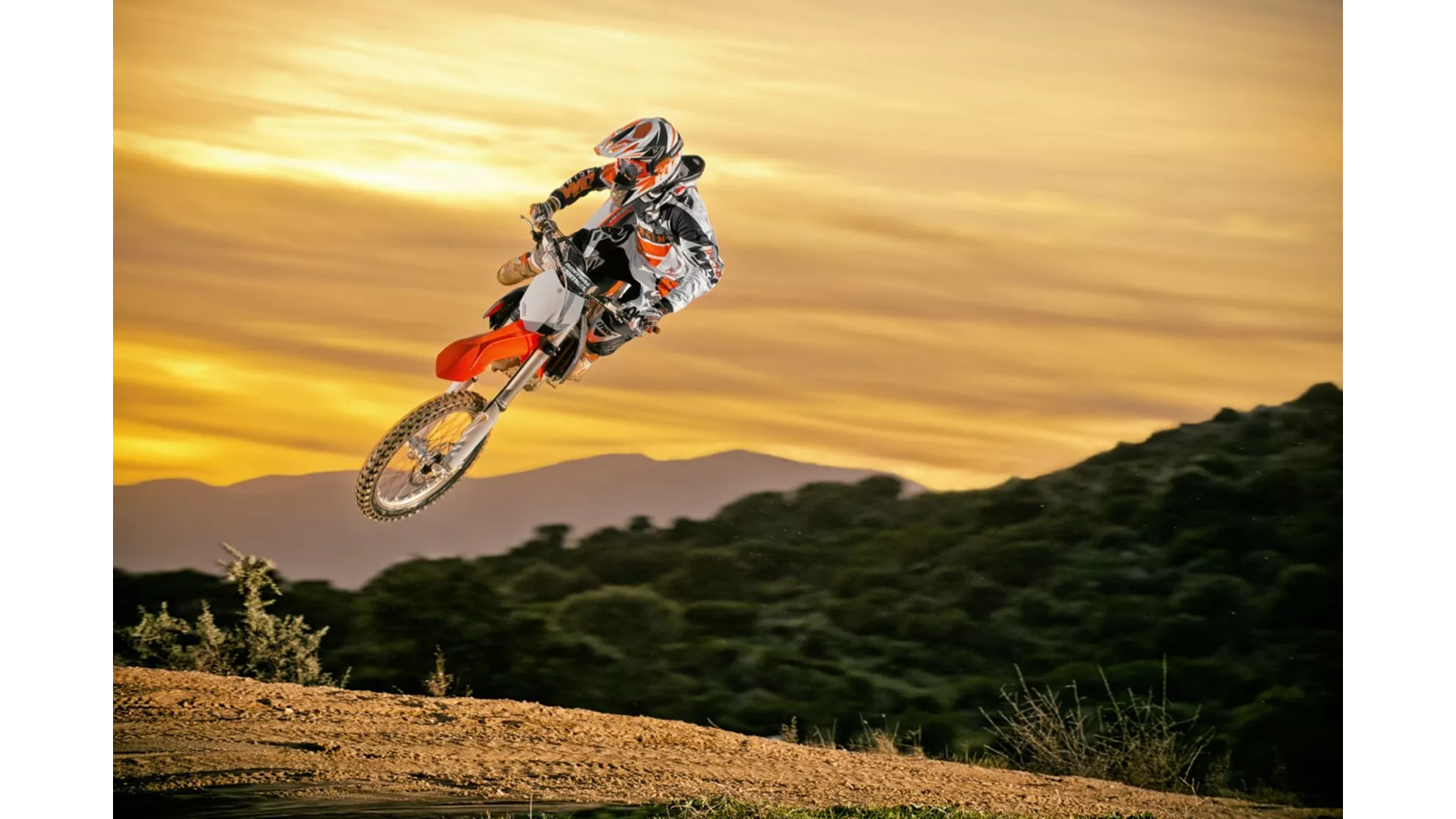 KTM 450 SX-F - Image 7 KTM 450 SX-F - Image 7