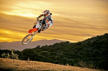 KTM 450 SX-F 2014 - Bild 9