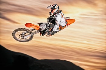 KTM 450 SX-F 2014 - Bild 10