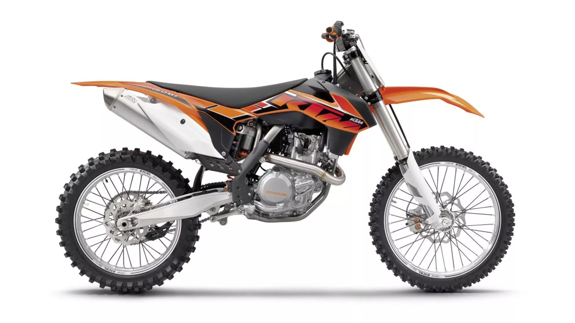 KTM 450 SX-F - Image 10 KTM 450 SX-F - Image 10
