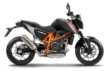 KTM 690 Duke 2014 - Bild 2 KTM 690 Duke 2014 - Bild 2