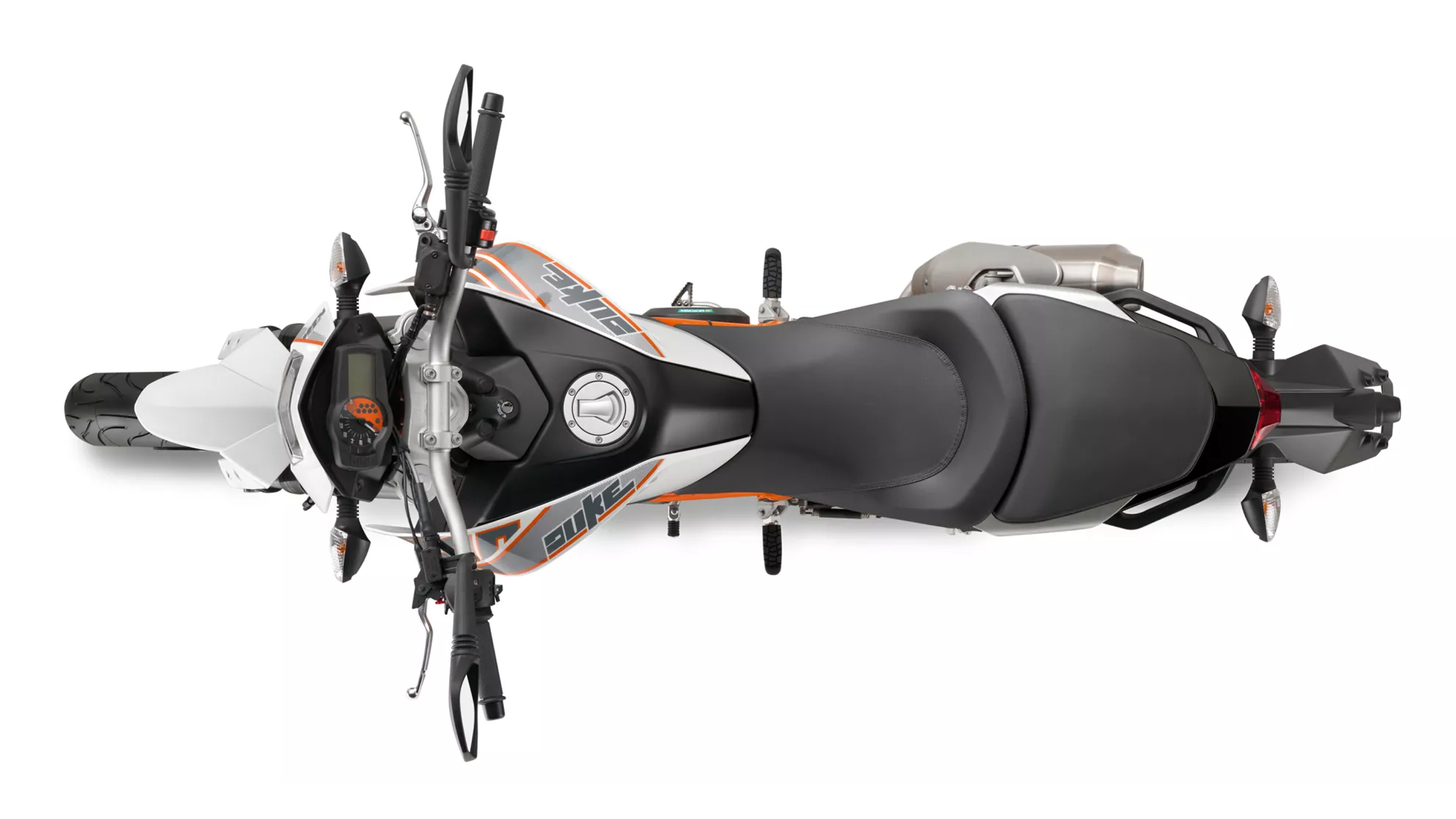 KTM 690 Duke - Image 8 KTM 690 Duke - Image 8