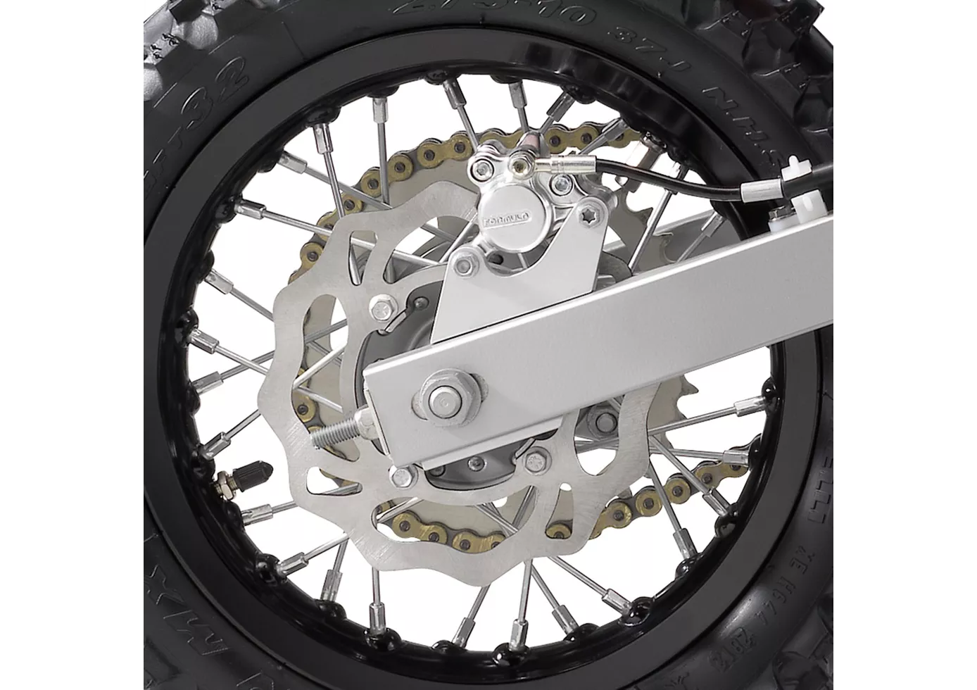 KTM 50 SX 2014 KTM 50 SX 2014