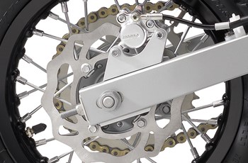 KTM 50 SX 2014 - Bild 5 KTM 50 SX 2014 - Bild 5