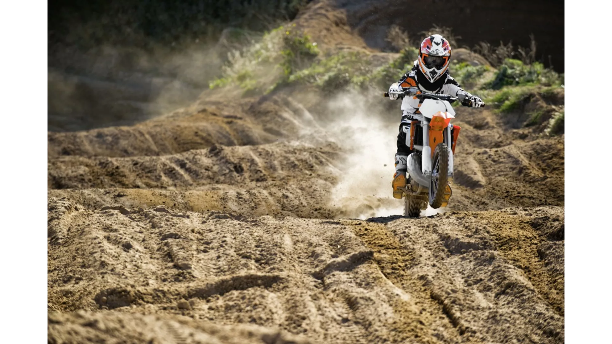 KTM 50 SX - Image 6 KTM 50 SX - Image 6