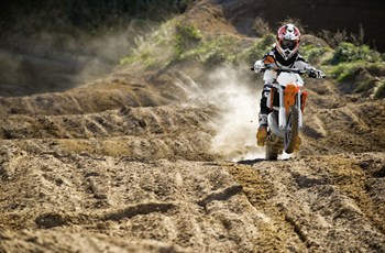 KTM 50 SX 2014 - Bild 8 KTM 50 SX 2014 - Bild 8