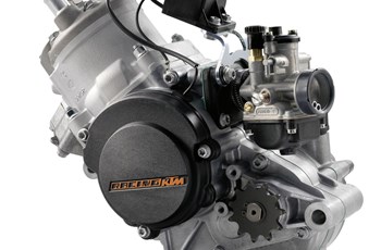 KTM 50 SX 2014 - Bild 9 KTM 50 SX 2014 - Bild 9