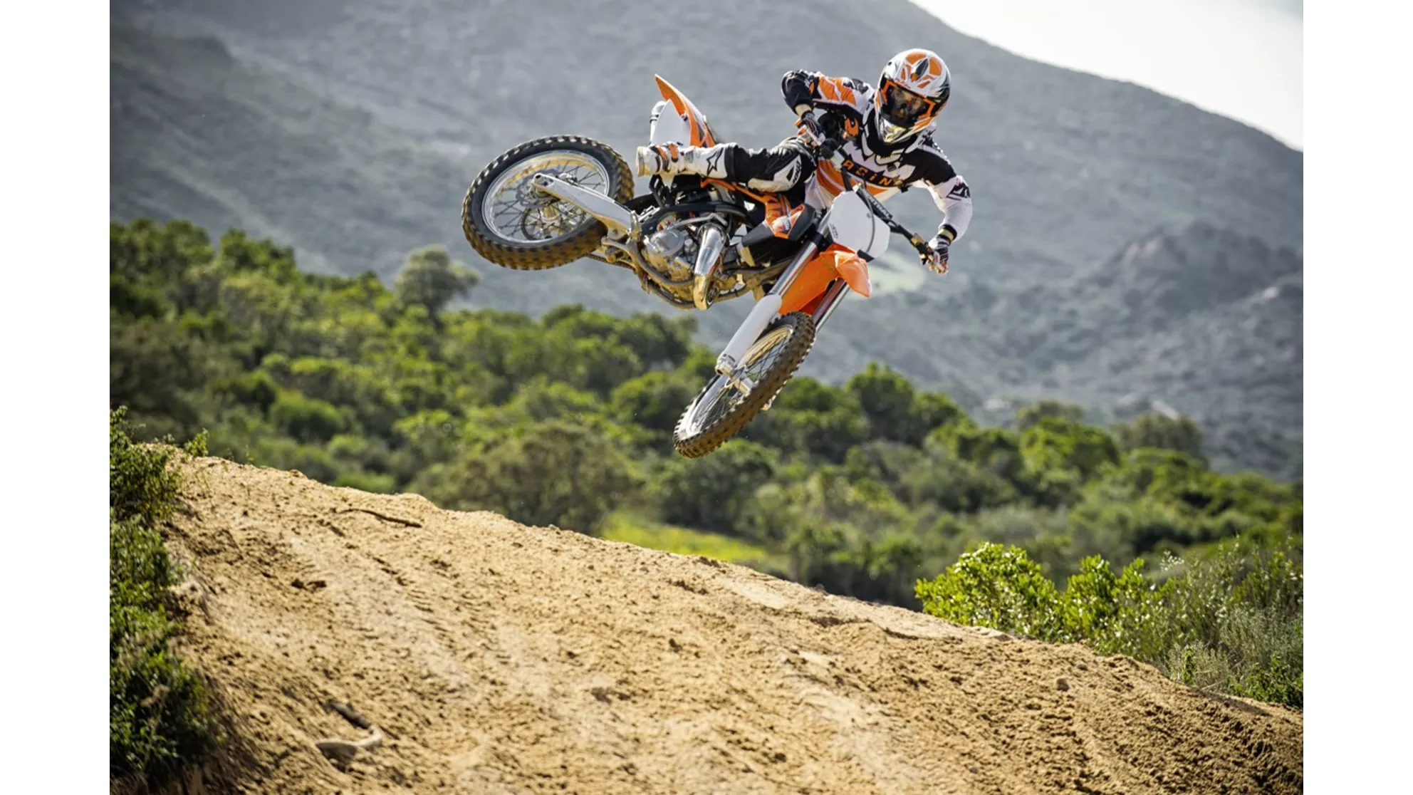 KTM 150 SX - Image 2 KTM 150 SX - Image 2