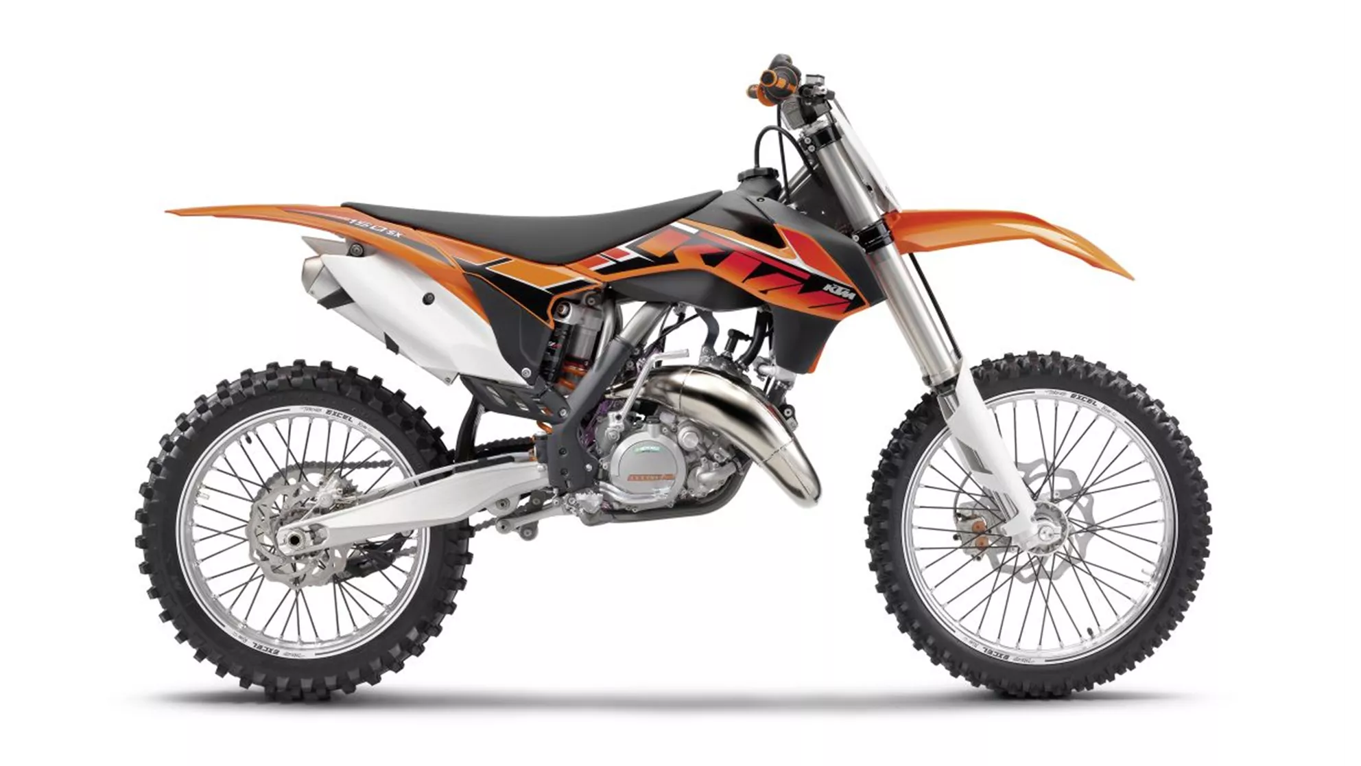 KTM 150 SX - Image 4 KTM 150 SX - Image 4