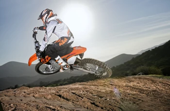 KTM 125 SX 2014 - Bild 4 KTM 125 SX 2014 - Bild 4