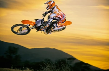 KTM 125 SX 2014 - Bild 5 KTM 125 SX 2014 - Bild 5