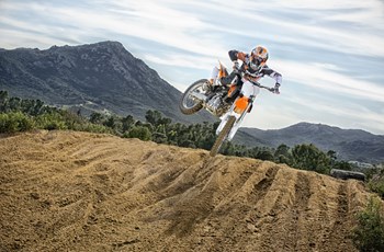 KTM 125 SX 2014 - Bild 6 KTM 125 SX 2014 - Bild 6