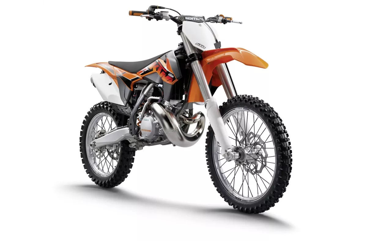 KTM 250 SX KTM 250 SX