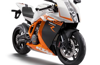 KTM 1190 RC8 R 2014 - Bild 5 KTM 1190 RC8 R 2014 - Bild 5