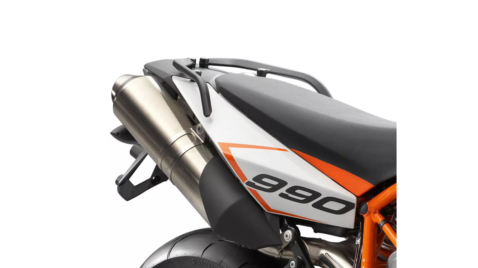 KTM 990 Supermoto R - Slika 4 KTM 990 Supermoto R - Slika 4