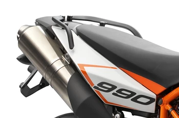 KTM 990 Supermoto R 2014 - Bild 6 KTM 990 Supermoto R 2014 - Bild 6