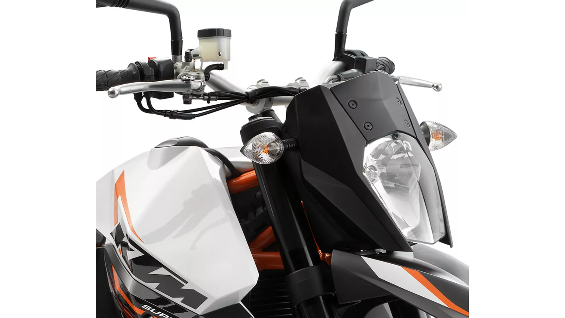 KTM 990 Supermoto R - Slika 5 KTM 990 Supermoto R - Slika 5