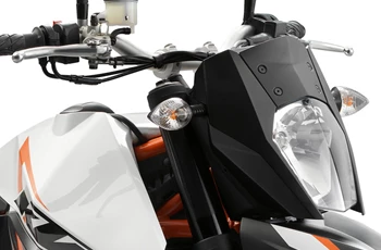 KTM 990 Supermoto R 2014 - Bild 7 KTM 990 Supermoto R 2014 - Bild 7