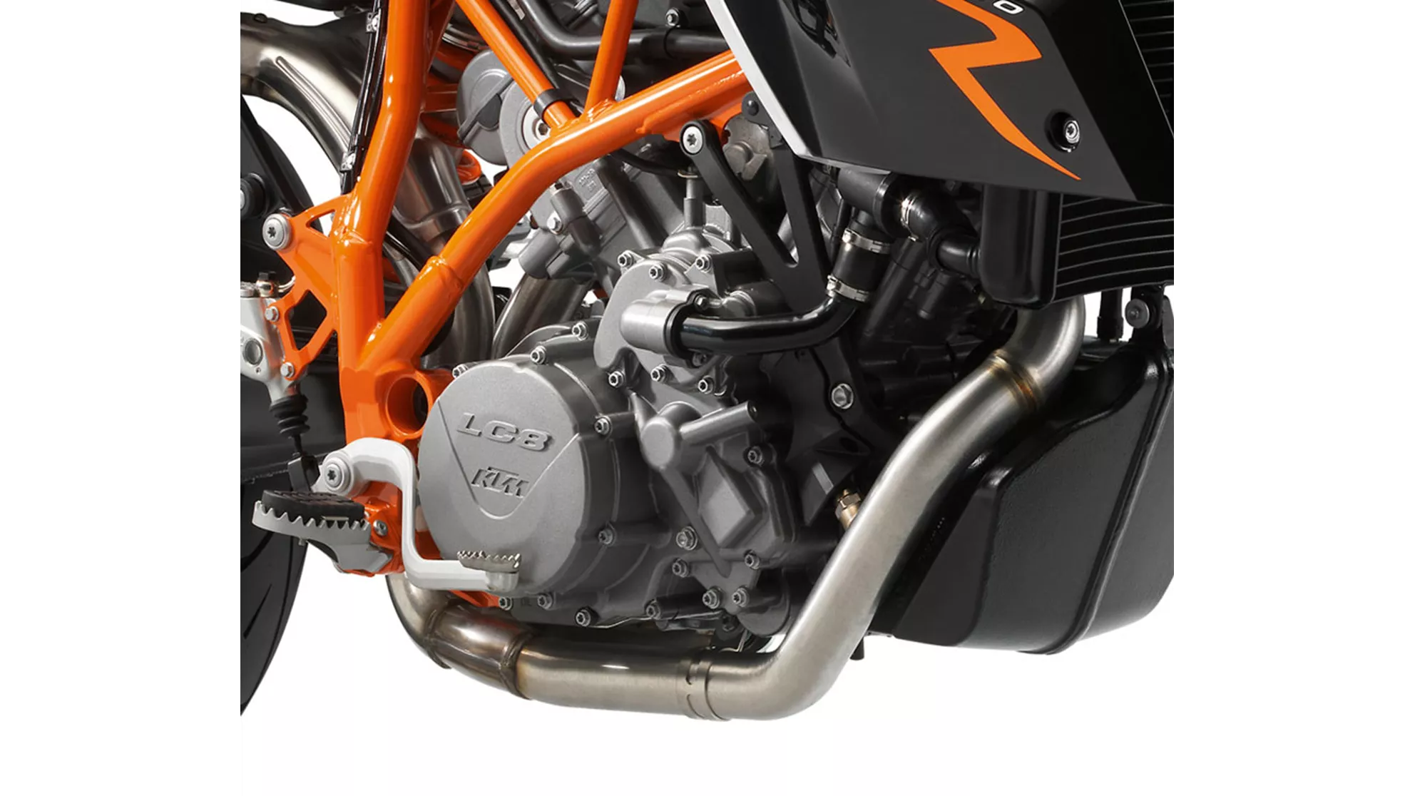 KTM 990 Supermoto R - Slika 6 KTM 990 Supermoto R - Slika 6