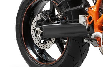 KTM 990 Supermoto R 2014 - Bild 9 KTM 990 Supermoto R 2014 - Bild 9