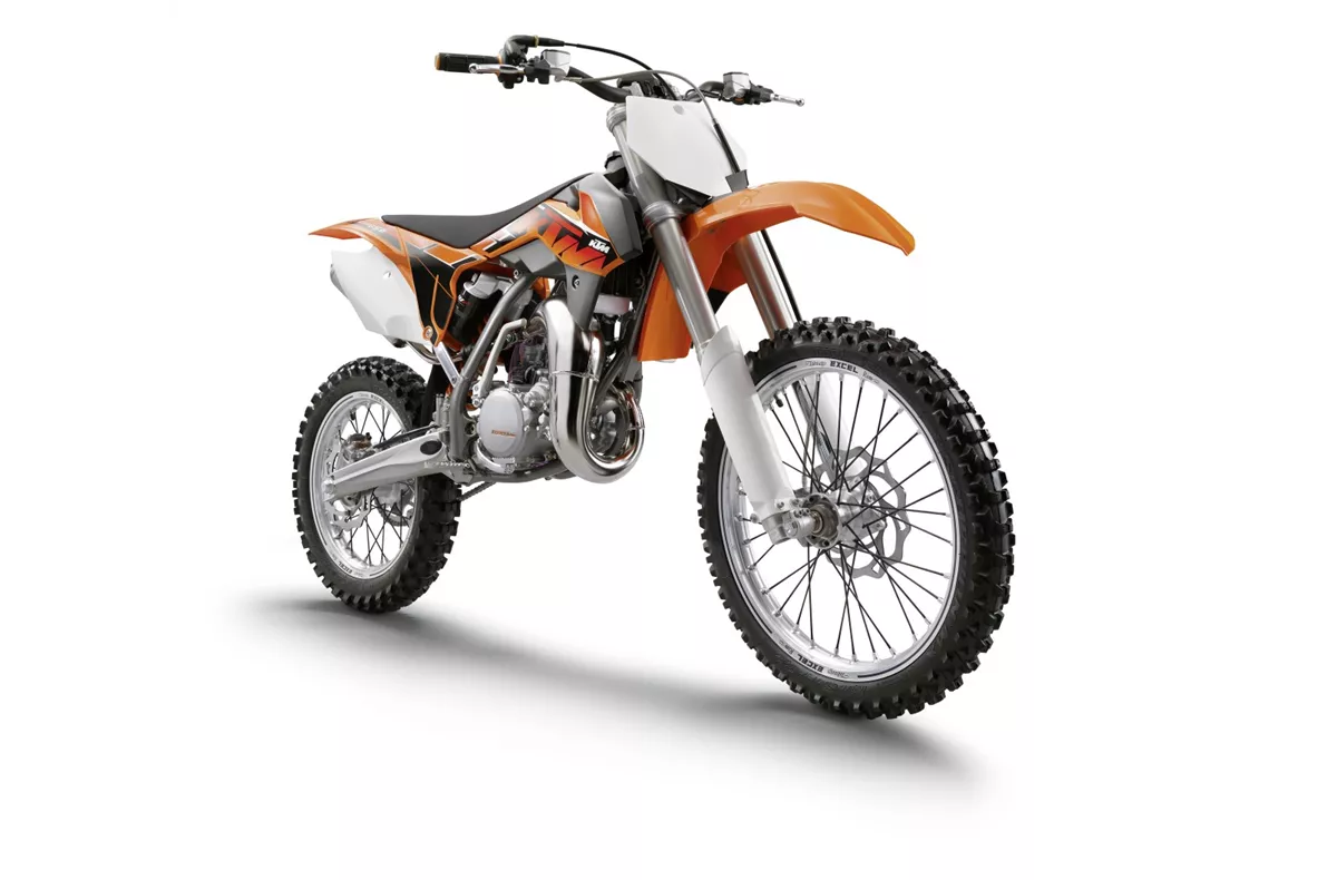 KTM 85 SX 19/16 KTM 85 SX 19/16