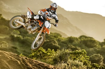 KTM 85 SX 19/16 2014 - Bild 4 KTM 85 SX 19/16 2014 - Bild 4