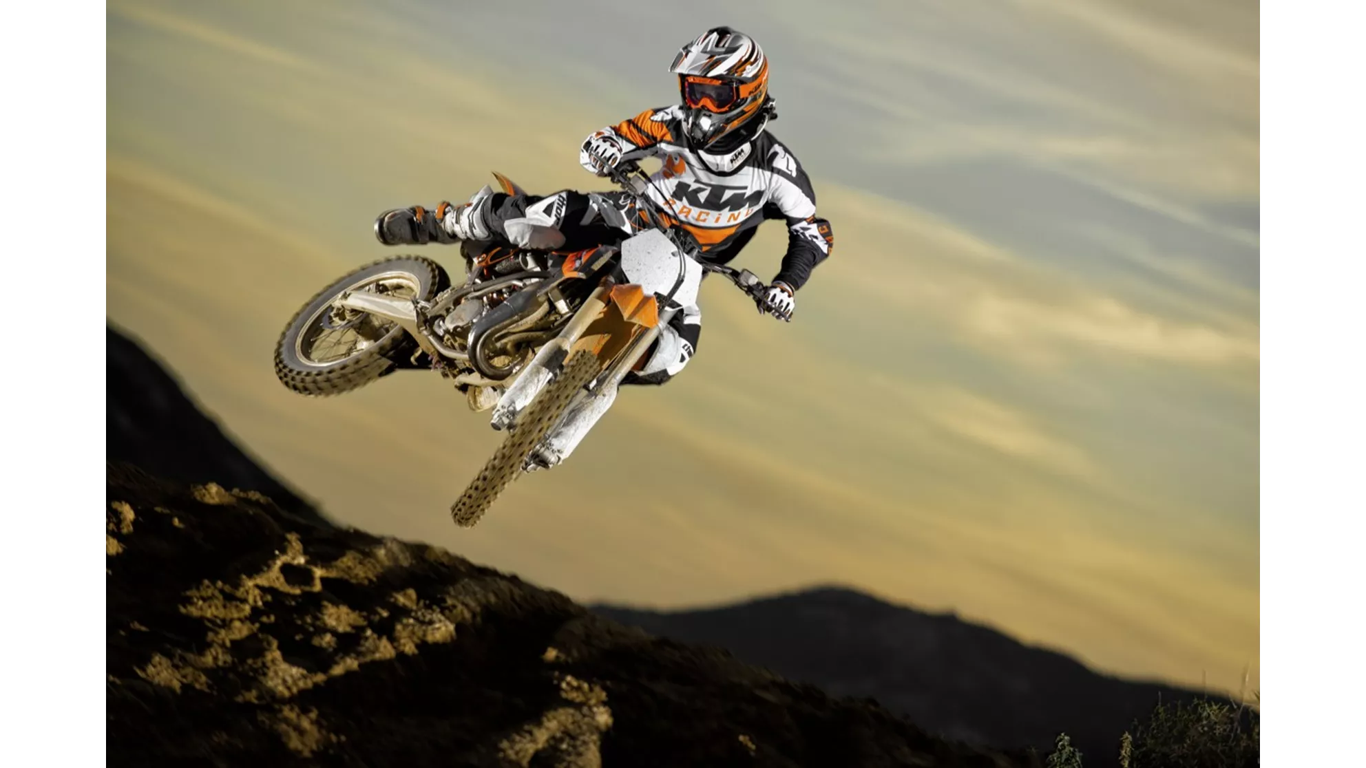 KTM 85 SX 19/16 - Image 3 KTM 85 SX 19/16 - Image 3
