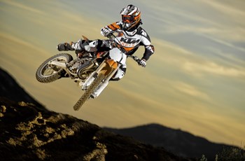 KTM 85 SX 19/16 2014 - Bild 5 KTM 85 SX 19/16 2014 - Bild 5