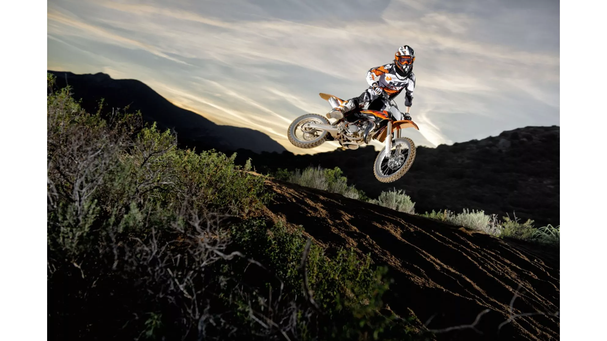 KTM 85 SX 19/16 - Image 4 KTM 85 SX 19/16 - Image 4