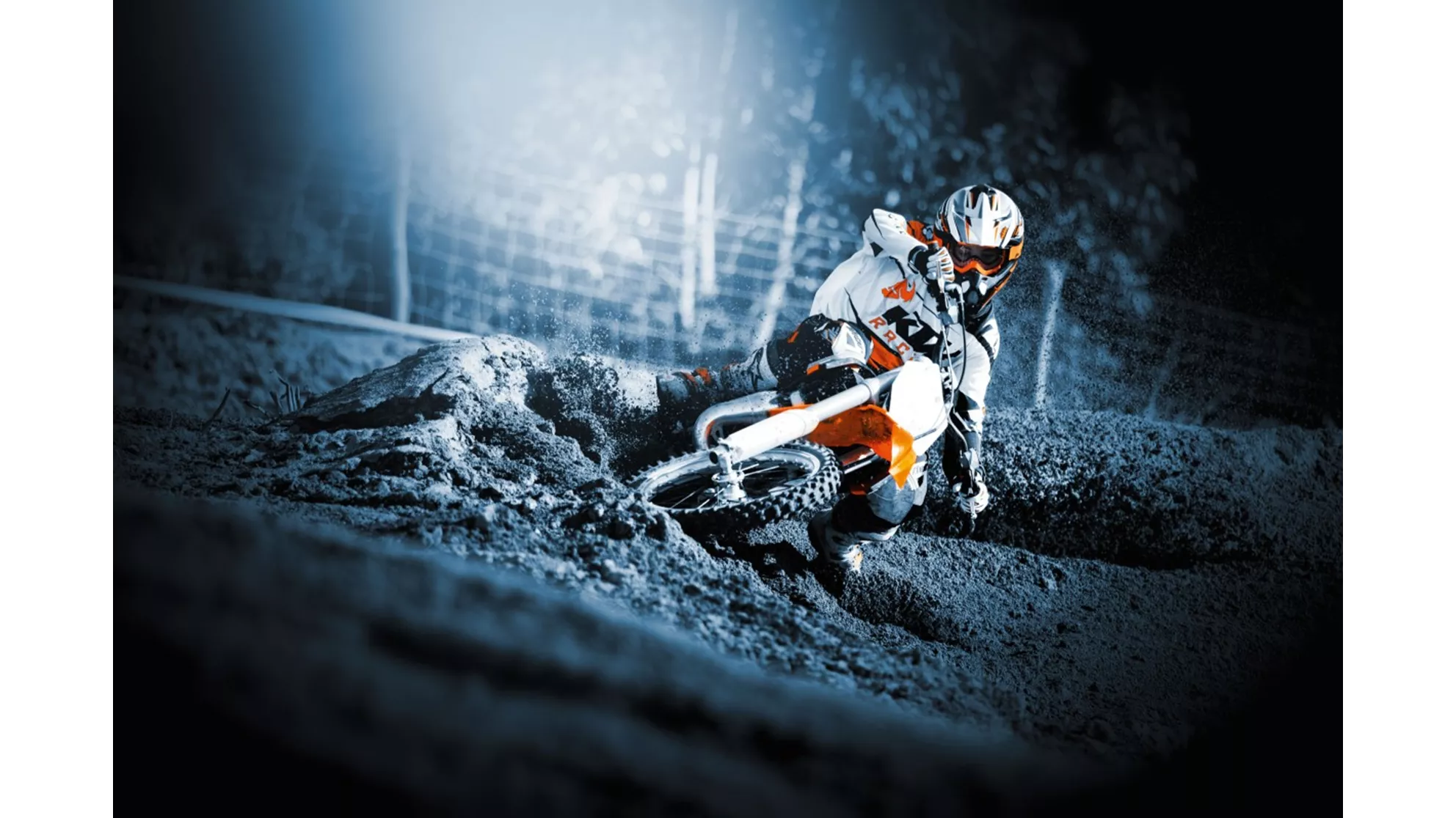 KTM 85 SX 19/16 - Image 6 KTM 85 SX 19/16 - Image 6
