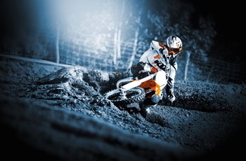 KTM 85 SX 19/16 2014 - Bild 8 KTM 85 SX 19/16 2014 - Bild 8