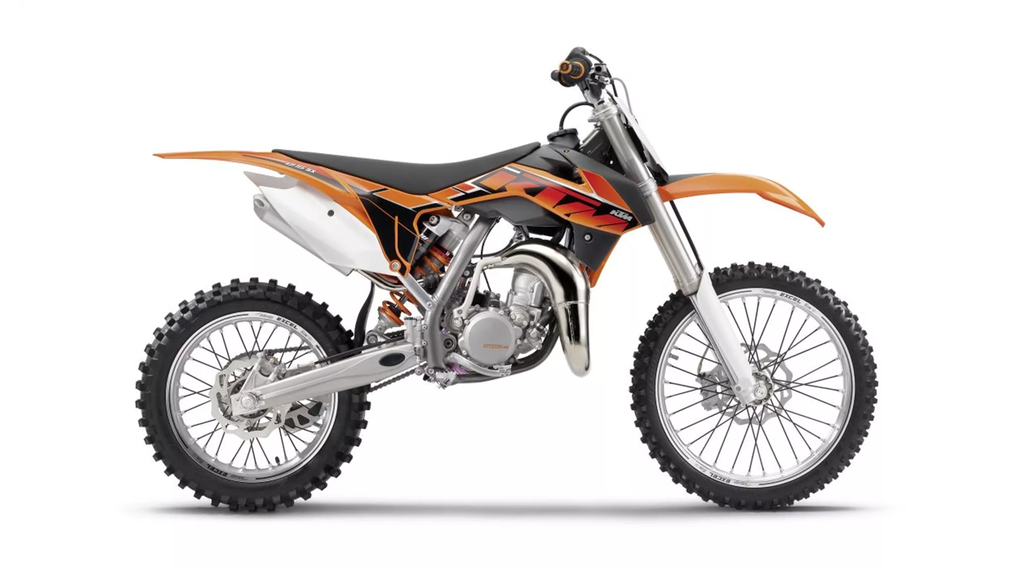 KTM 85 SX 19/16 - Image 8 KTM 85 SX 19/16 - Image 8