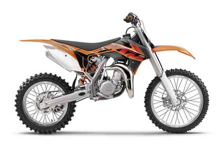 KTM 85 SX 19/16 2014 KTM 85 SX 19/16 2014