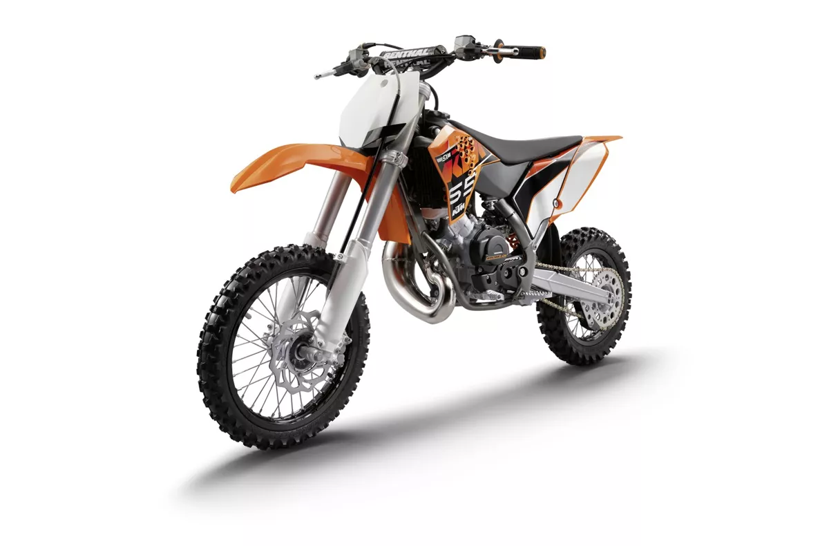 KTM 65 SX KTM 65 SX