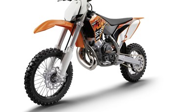 KTM 65 SX 2014 - Bild 2 KTM 65 SX 2014 - Bild 2