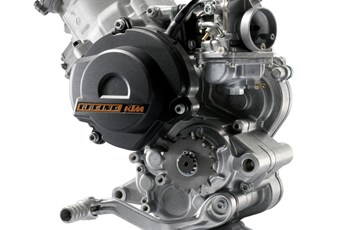 KTM 65 SX 2014 - Bild 3 KTM 65 SX 2014 - Bild 3