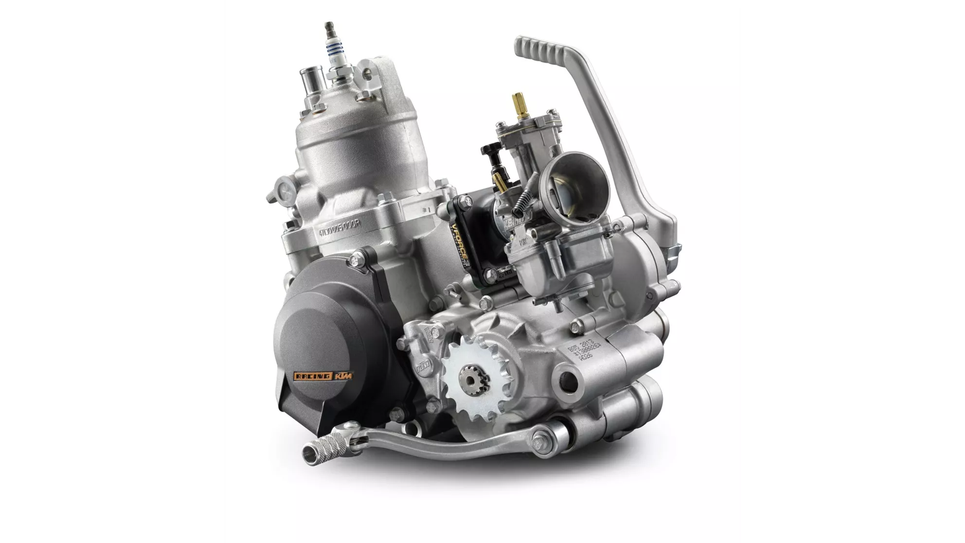 KTM 65 SX - Image 2 KTM 65 SX - Image 2